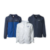 Sigma Delta Tau Windbreaker Jacket - Letters