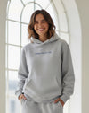Sigma Delta Tau Fave Fit Hoodie - Wordmark