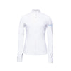Sigma Delta Tau lululemon Define Jacket - White