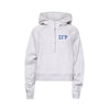 Sigma Gamma Rho lululemon Scuba Half-Zip Hoodie