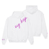 Sigma Kappa 1874 Avenue Pullover Hoodie