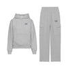 Sigma Kappa Fave Fit Hoodie