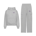 Sigma Kappa Fave Fit Hoodie