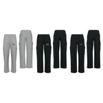 Fave Fit Sigma Kappa Fleece Shorts