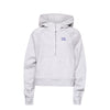 Sigma Kappa lululemon Scuba Oversized Half-Zip Hoodie