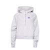 Sigma Kappa lululemon Scuba Oversized Half-Zip Hoodie