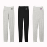 Sigma Kappa High Waist Leggings