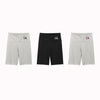Sigma Kappa Waist Bike Shorts