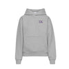 Sigma Kappa Fave Fit Hoodie
