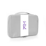 Sigma Kappa Makeup Bag