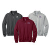 Sigma Kappa Qzip Sweatshirt