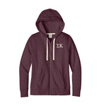 Sigma Kappa RE-Fleece Hoodie