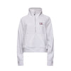 Sigma Kappa lululemon Scuba Oversized Funnel-Neck Half Zip