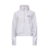 Sigma Kappa lululemon Scuba Oversized Funnel-Neck Half Zip