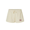 Sigma Kappa Beach Washed Fleece Shorts