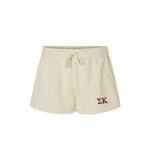 Sigma Kappa Beach Washed Fleece Shorts