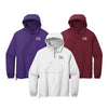 Sigma Kappa Windbreaker - Letters