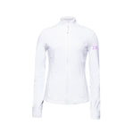 Sigma Kappa lululemon Define Jacket - White