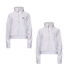Sigma Kappa lululemon Scuba Oversized Funnel-Neck Half Zip