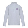 Sigma Phi Epsilon lululemon Steady State Half Zip