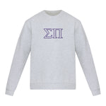 Sigma Pi lululemon Steady State Crew