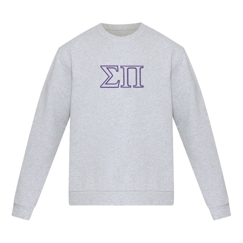 Sigma Pi lululemon Steady State Crew