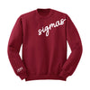 Sigma Psi Zeta 1994 Avenue Crewneck