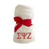 Sigma Psi Zeta Tahoe Fleece Blanket