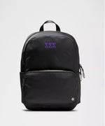 Sigma Sigma Sigma lululemon Everywhere Backpack 22L