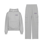 Sigma Sigma Sigma Fave Fit Hoodie