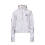 Sigma Sigma Sigma Sigma lululemon Scuba Oversized Funnel-Neck Half Zip