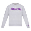 Sigma Sigma Sigma lululemon Steady State Crew