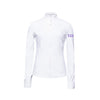 Sigma Sigma Sigma lululemon Define Jacket - White