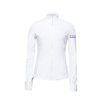 Sigma Sigma Sigma lululemon Define Jacket - White