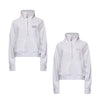 Sigma Sigma Sigma Sigma lululemon Scuba Oversized Funnel-Neck Half Zip