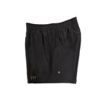 Sigma Tau Gamma lululemon Pace Breaker Linerless Short 5"