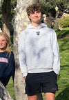 Sigma Tau Gamma lululemon Steady State Pullover Hoodie - Shield