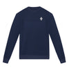Sigma Chi lululemon Steady State Crew - White Cross