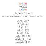Delta Gamma Flannel Pants