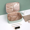 Phi Mu Makeup Bag