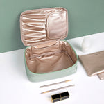Phi Mu Makeup Bag