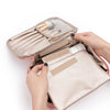 Phi Mu Makeup Bag