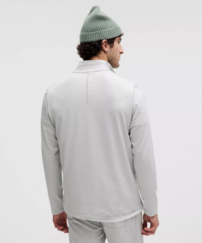 Pi Kappa Phi lululemon Soft Jersey Half Zip