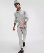 Pi Kappa Phi lululemon Soft Jersey Half Zip