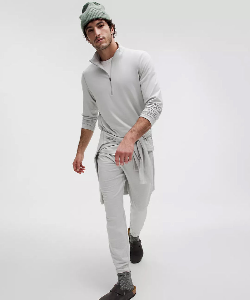 Pi Kappa Phi lululemon Soft Jersey Half Zip