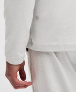 Pi Kappa Phi lululemon Soft Jersey Half Zip