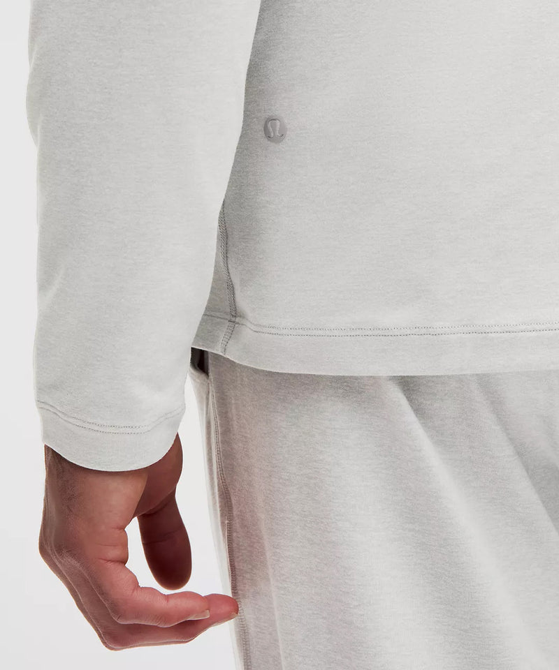 Pi Kappa Phi lululemon Soft Jersey Half Zip