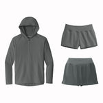 Delta Gamma Active Skort