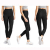 Phi Mu High Waist Leggings
