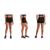 Delta Zeta Training Shorts